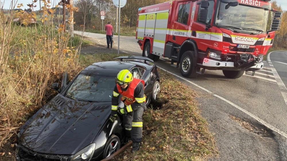 Foto: Facebook/HZS LK